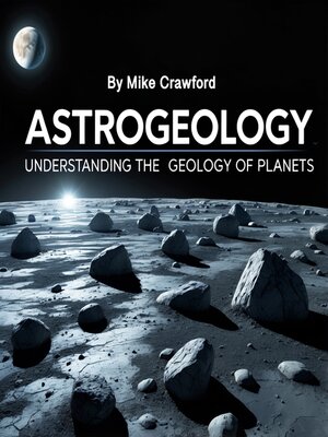 cover image of Astrogeology